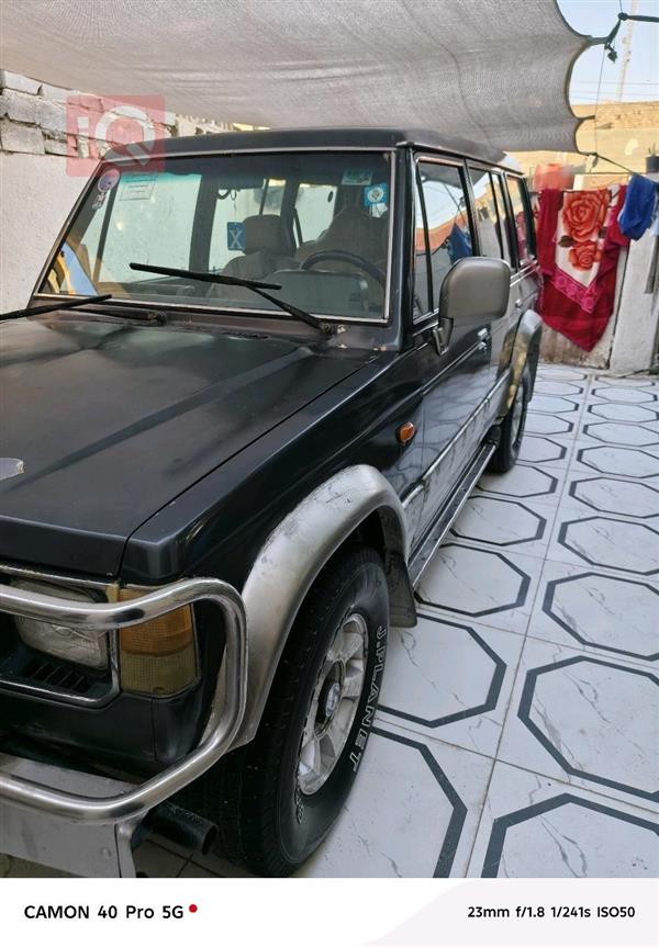 هيونداي جالوبر 1996 للبيع في العراق - ميسان